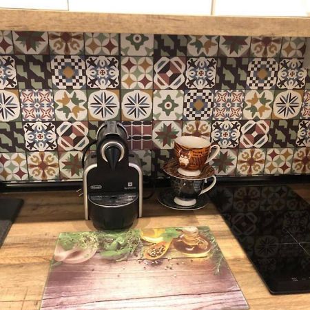 גרנדה Apartamento San Matias 8 מראה חיצוני תמונה