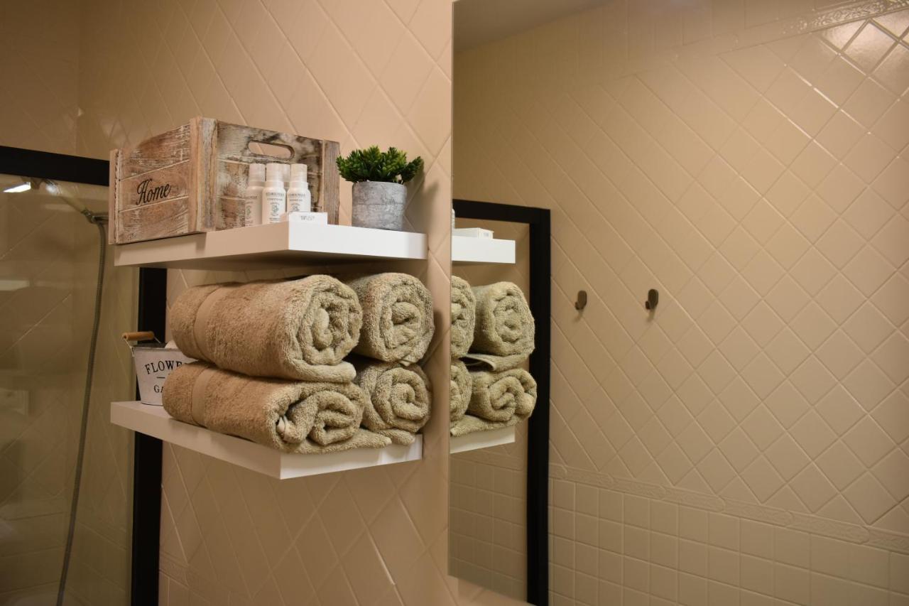 גרנדה Apartamento San Matias 8 מראה חיצוני תמונה