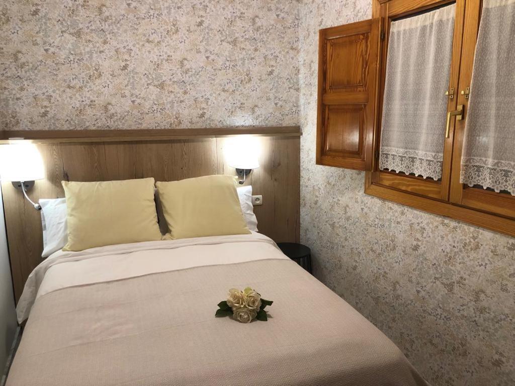 גרנדה Apartamento San Matias 8 מראה חיצוני תמונה