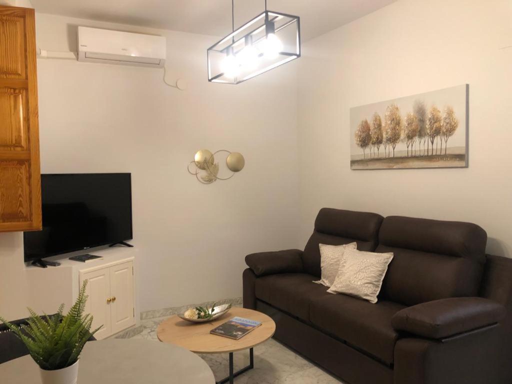 גרנדה Apartamento San Matias 8 מראה חיצוני תמונה