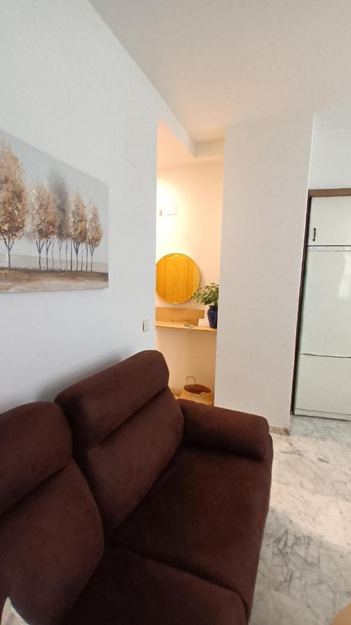 גרנדה Apartamento San Matias 8 מראה חיצוני תמונה