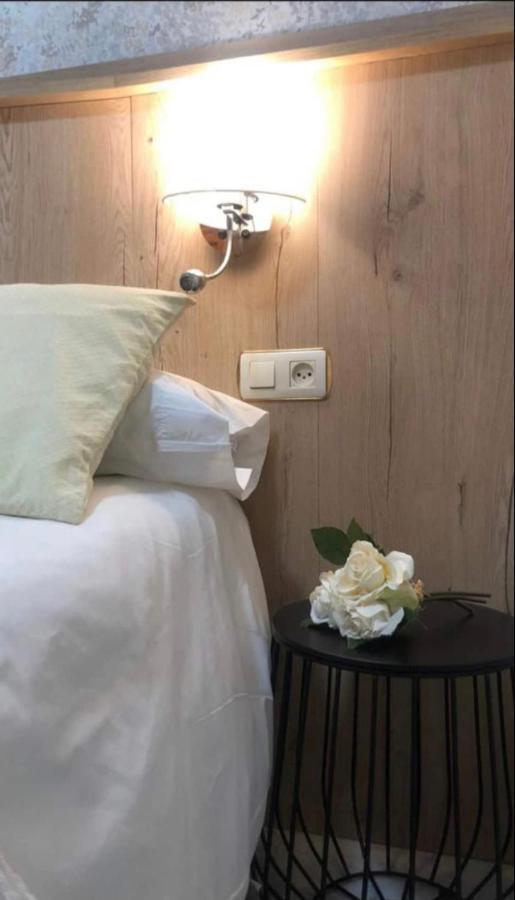 גרנדה Apartamento San Matias 8 מראה חיצוני תמונה