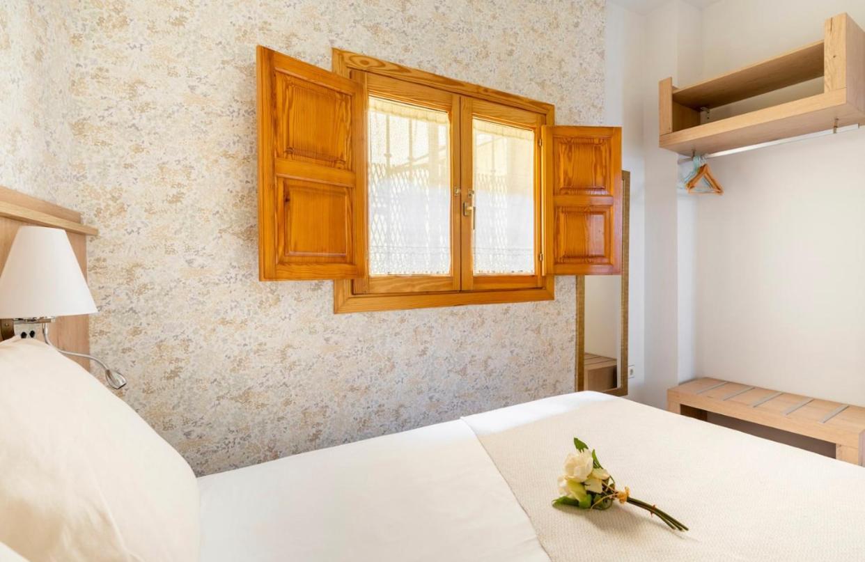 גרנדה Apartamento San Matias 8 מראה חיצוני תמונה
